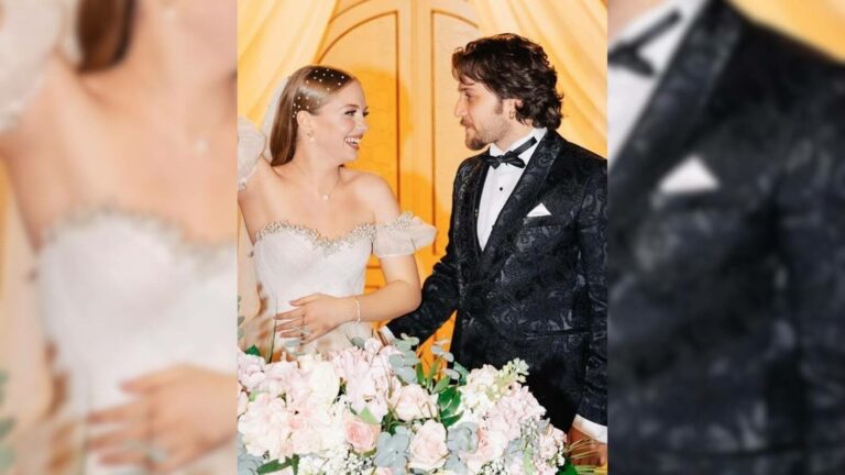 Ufuk Beydemir ve İpek Filiz Yazıcı Neden Boşandı? Sosyal Medya Yıkıldı!