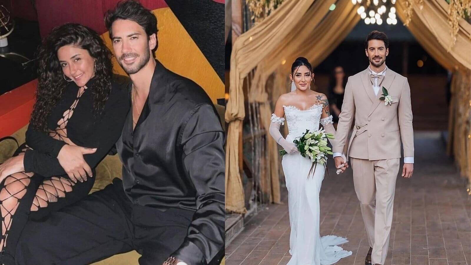 Tek Celsede Boşandılar