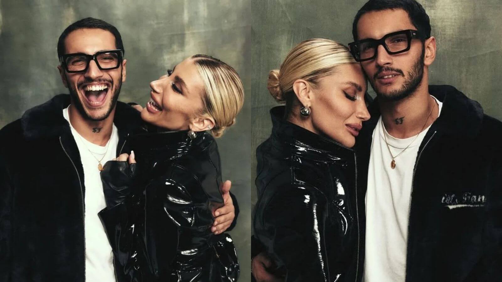 Sahnede Gelen Büyük Sürpriz