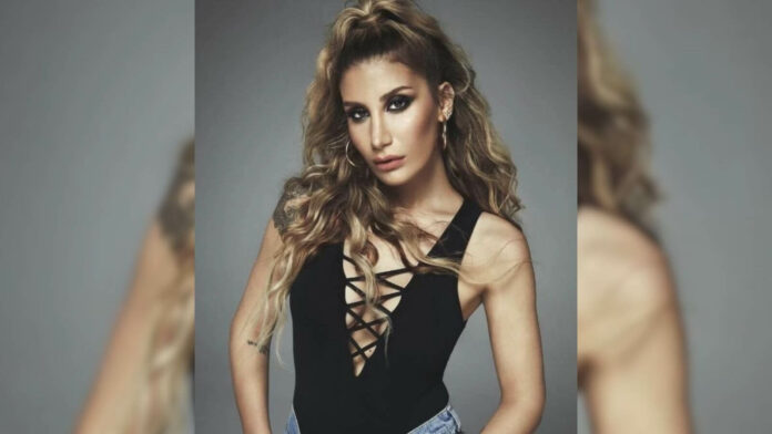 İrem Derici’den Sürpriz Tarih Açıklaması