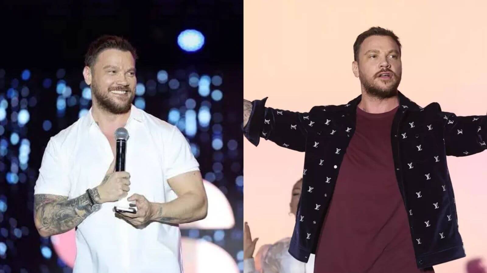 Malatya Konserinden Yeni Mesaj