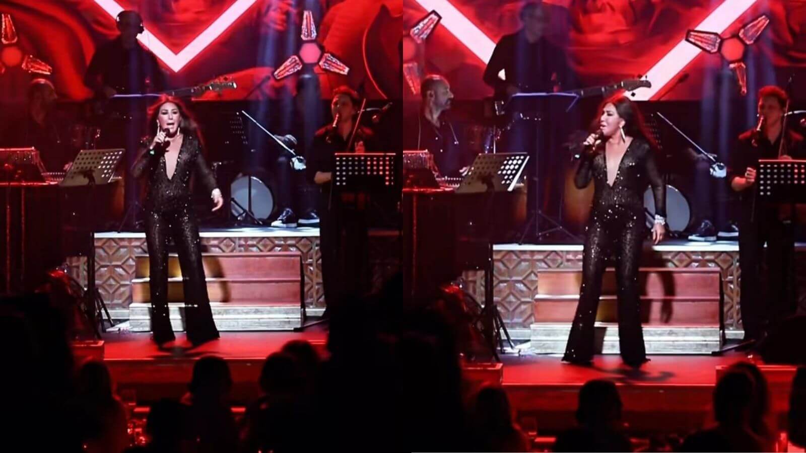 Nükhet Duru “Her Şeyin Bir Sınırı Olmalı” Demişti