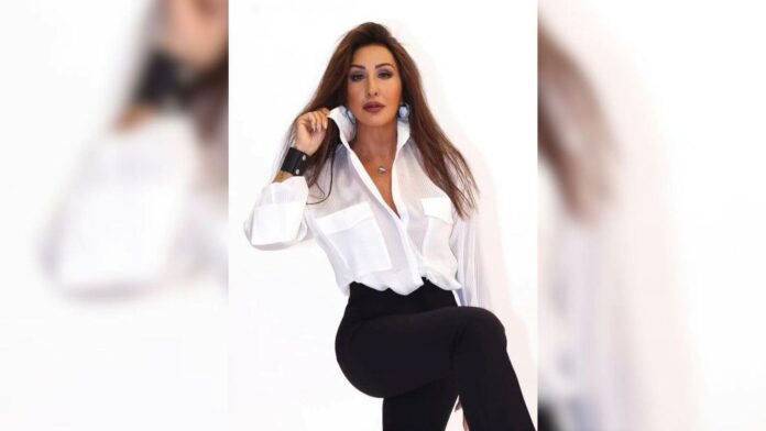 Nükhet Duru Hadise’yi Eleştirmişti, Şimdi Kendisi Gündemde