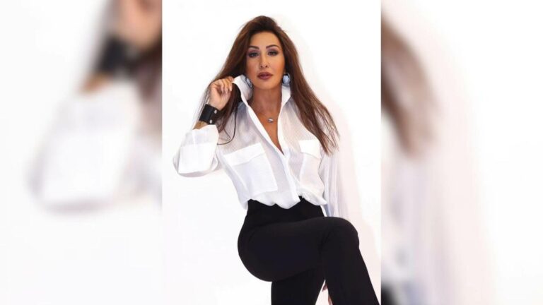 Nükhet Duru Hadise’yi Eleştirmişti, Şimdi Kendisi Gündemde