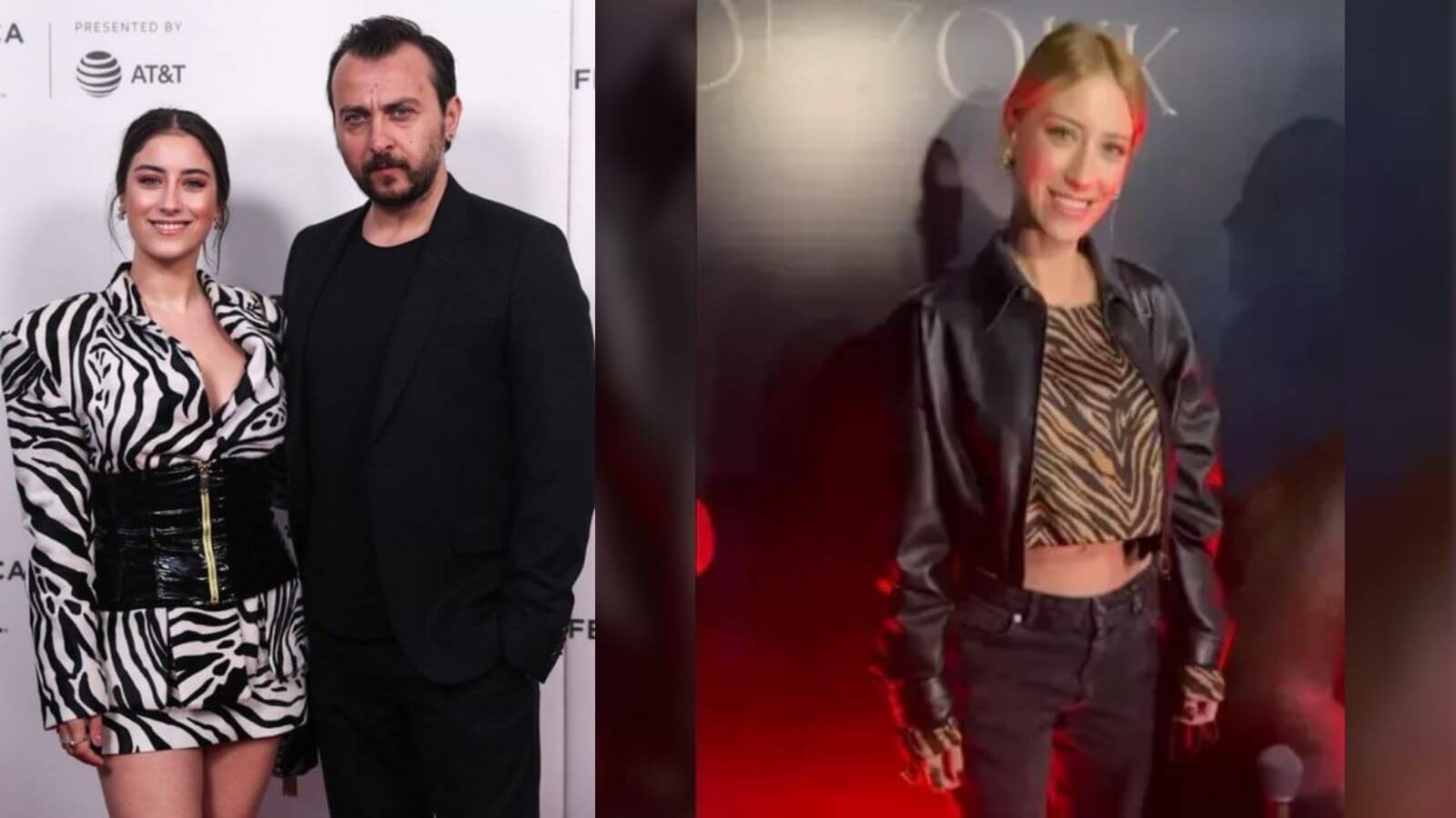 Sosyal Medyada Olay Oldu