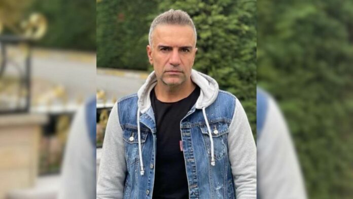 “İhanet” Paylaşımı Olay Yarattı! Berdan Mardini Boşanıyor mu?