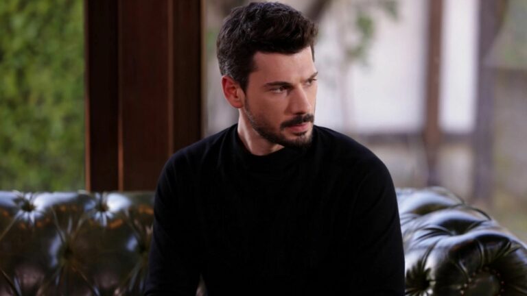 NOW'un Yeni Bombası 'Yeraltı'nda Kadro Netleşiyor!