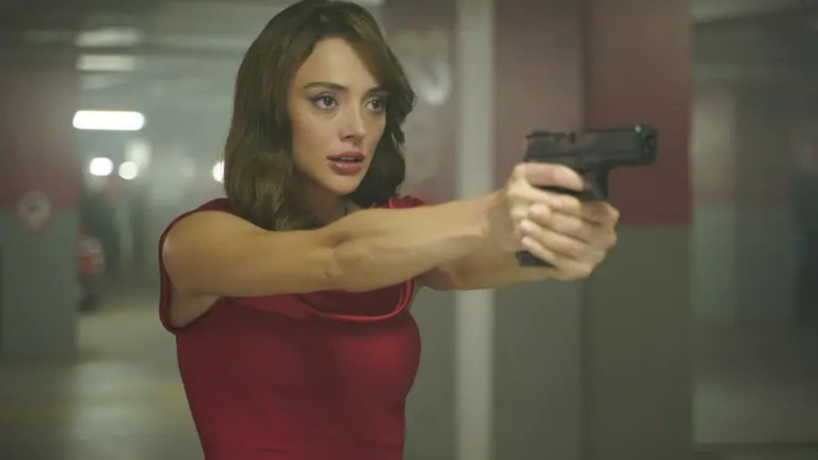 "Teşkilat" Tüm Kategorilerde 1. Sırada