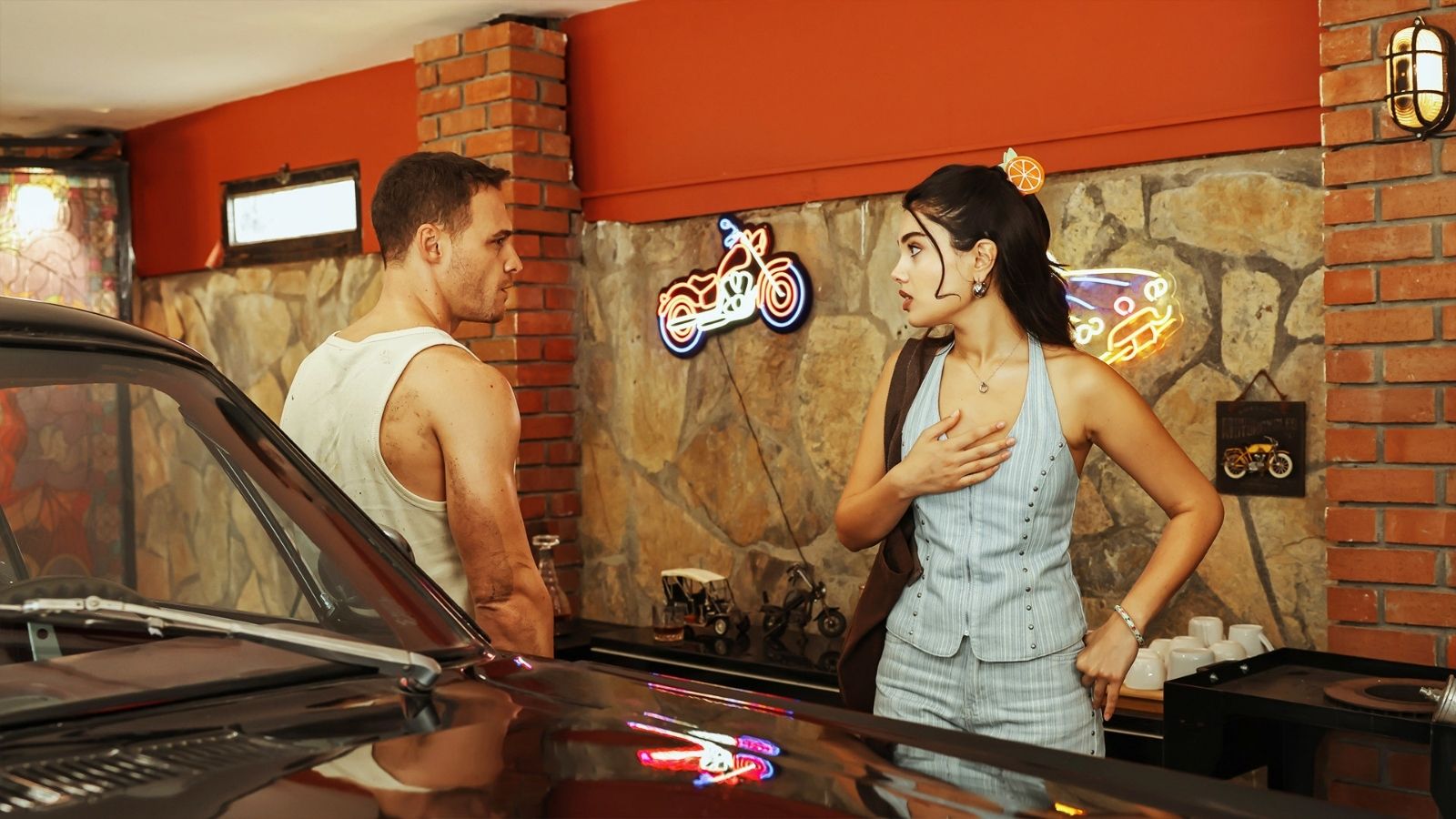 "Çarpıntı" Reyting Yarışında Üçüncülükle Yetindi