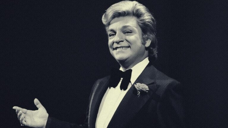 Zeki Müren Filmi Gösterime Çıkmadan Yasaklandı!