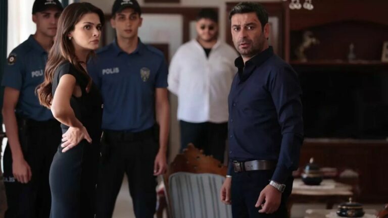 Uzak Şehir 33. Bölümde Neler Olacak?