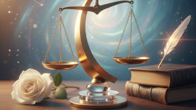 Terazi Burcu Özellikleri Nelerdir?