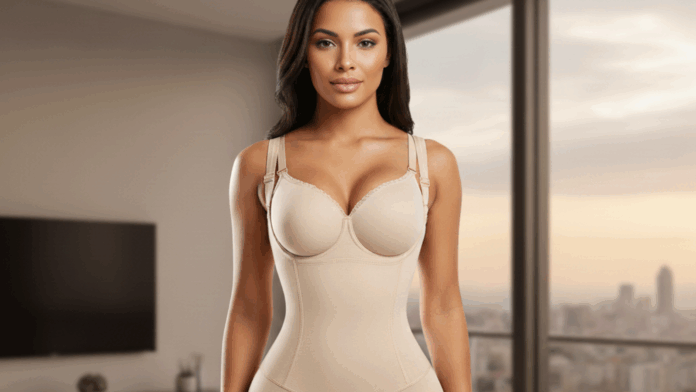 Shapewear For All Shapes