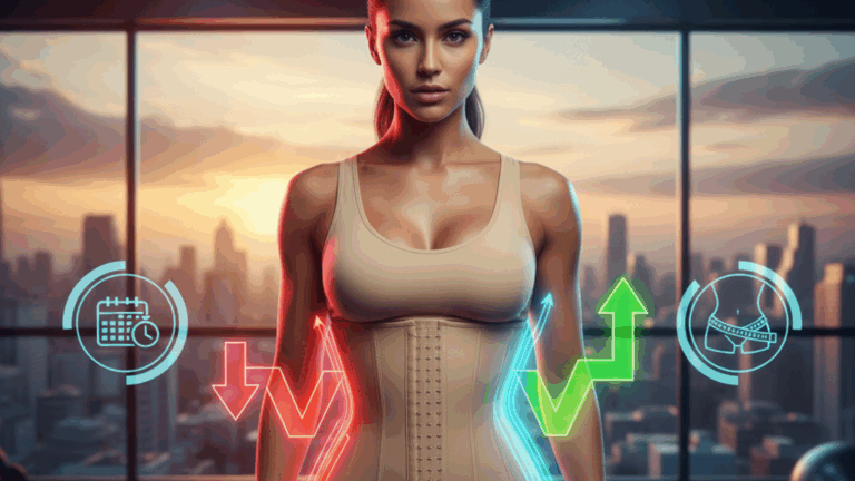 Do Fajas Colombianas Help With Waist Training? 