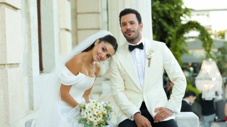 “Aşk ve Gözyaşı” Dizisi Final Yapıyor