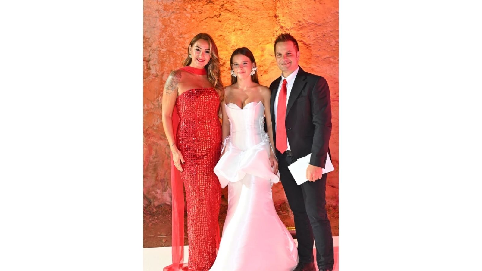 Set Arkadaşlığından Aileye Uzanan Bir Aşk Hikâyesi