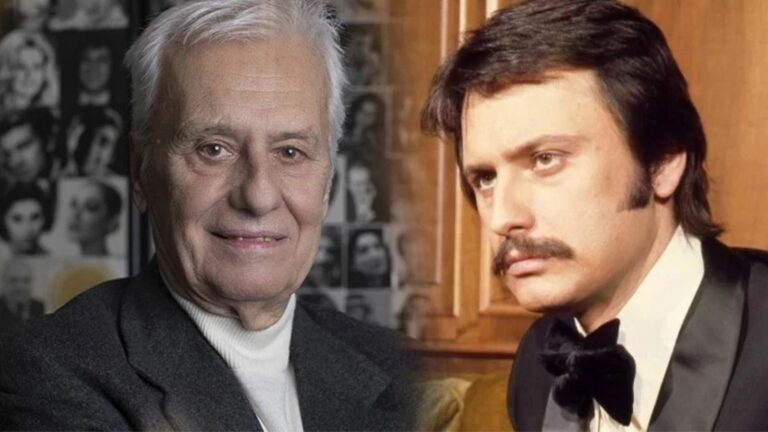 Yeşilçam’ın Acı Kaybı: Engin Çağlar Son Yolculuğuna Uğurlandı