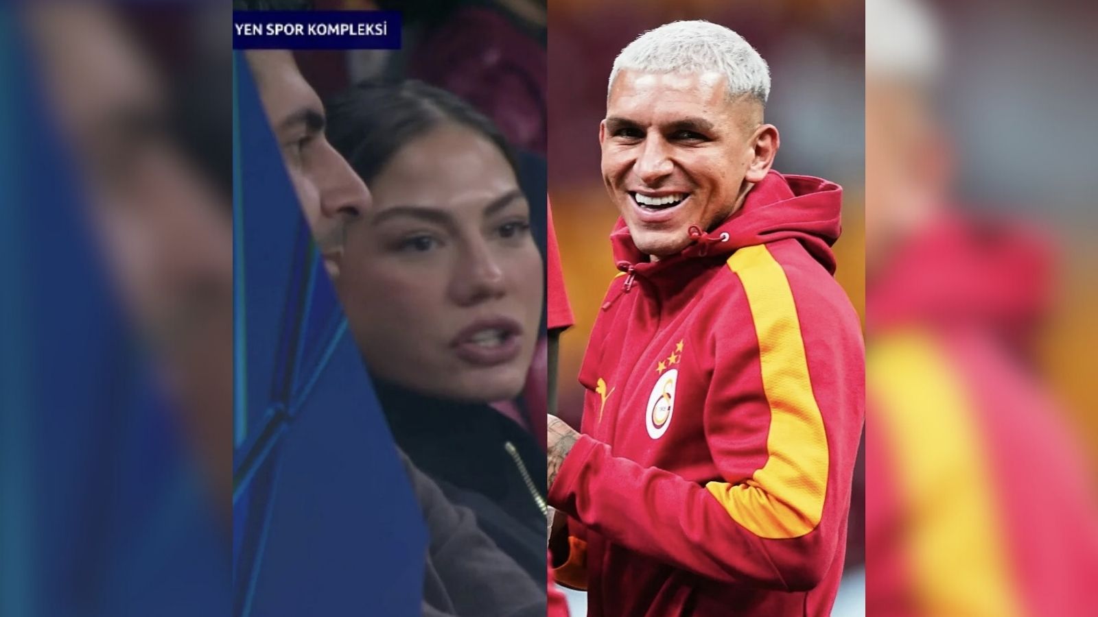 Lucas Torreira'dan "Yok Artık" Dedirten Hamle!