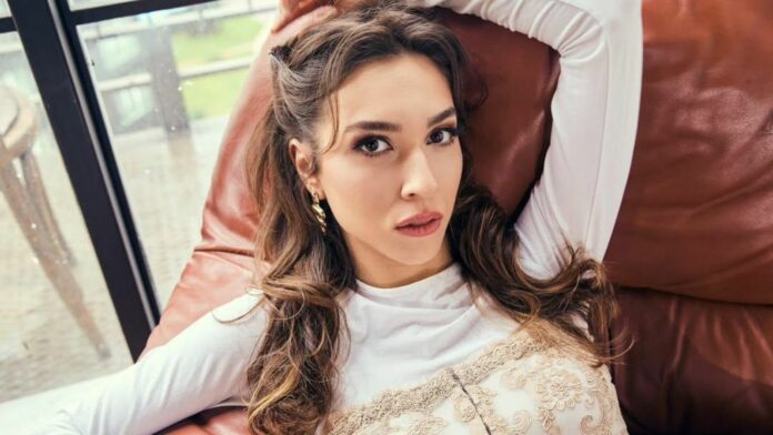 Yargı’nın Merve’si Zeynep Parla “Kızılcık Şerbeti” Kadrosunda