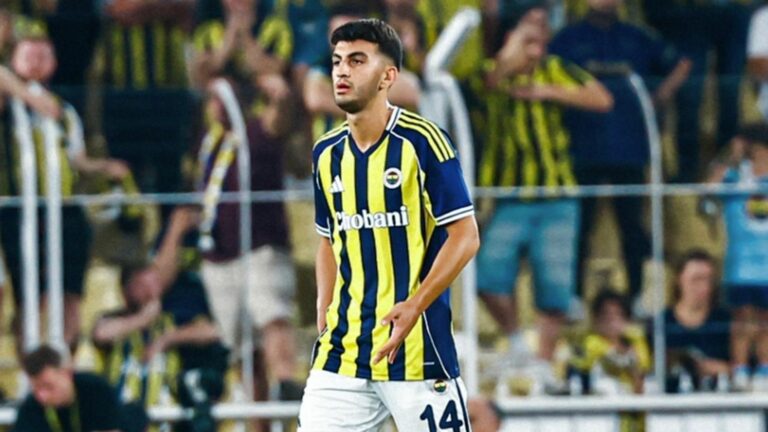 Yiğit Efe Demir Kimdir?