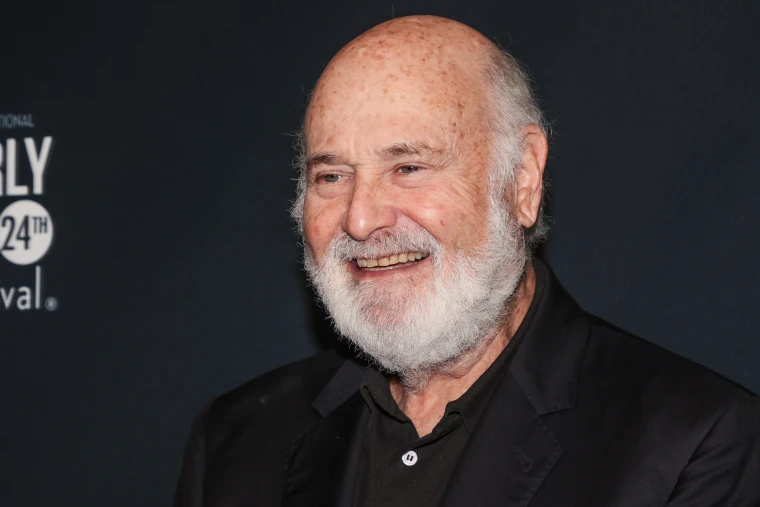 Rob Reiner