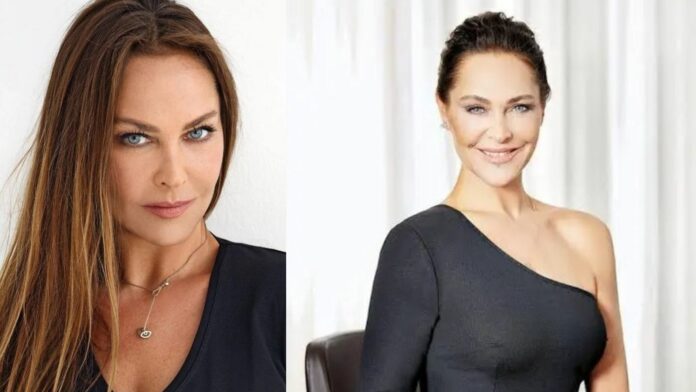 Hülya Avşar’dan Korkutan Kaza Açıklaması: 