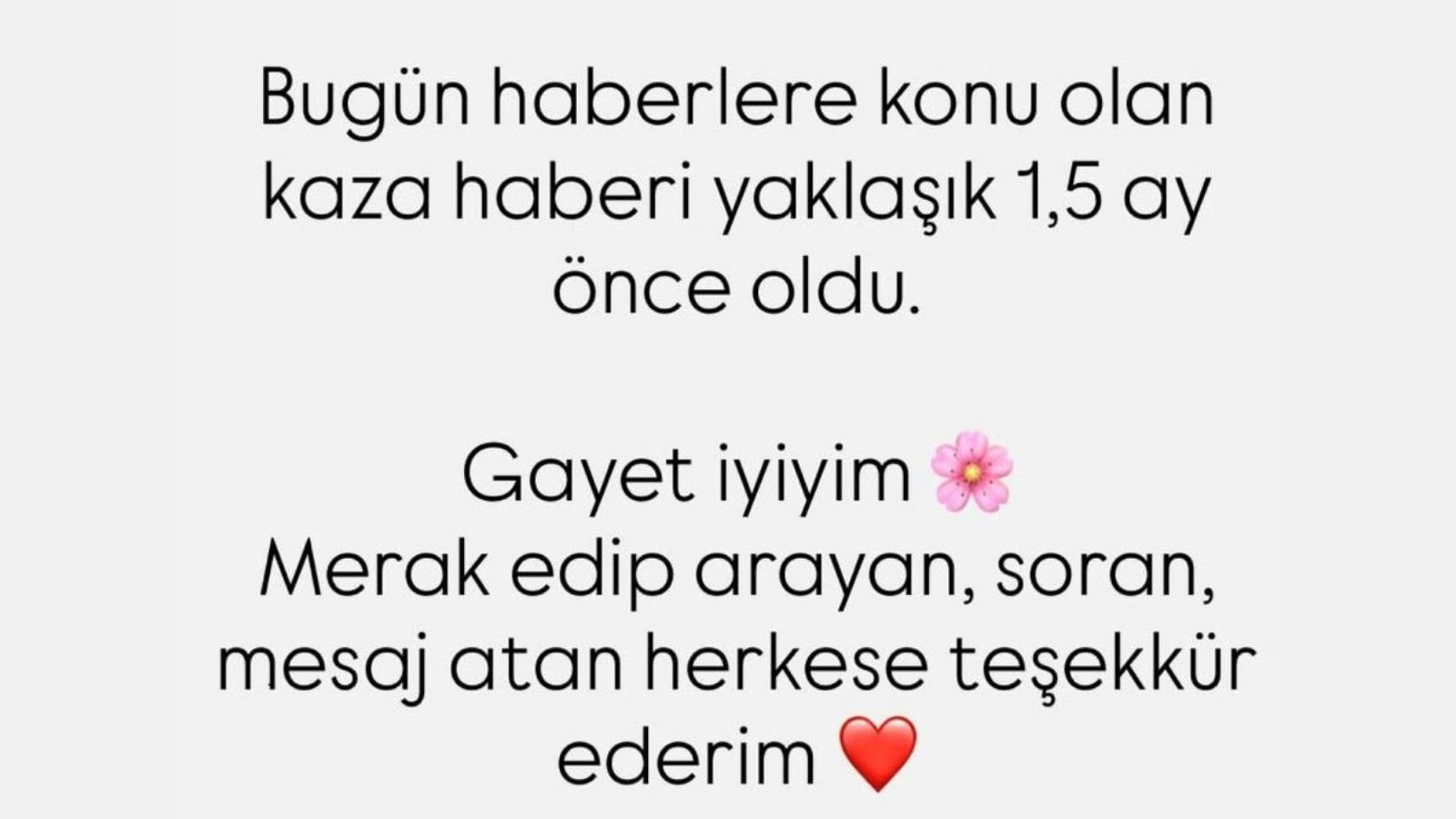 Hülya avşar açıklama