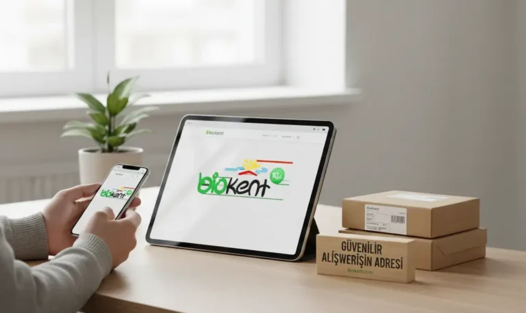 Biokent Store Güvenilir mi?