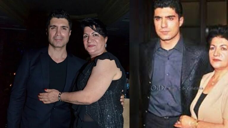 "Vefatınızda Orada Olmayacağım" Demişti: Özcan Deniz’in Annesi Kansere Yakalandı