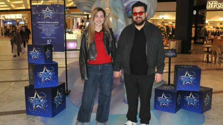 Eser Yenenler - Magazinhaberleri.com