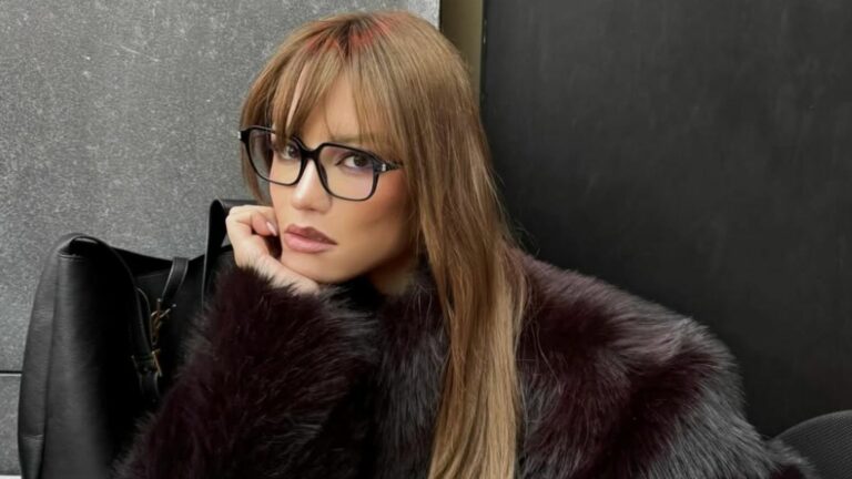 Beren Güney Burnuna Kemer Ekletti, ‘Hollywood Hilesi’ Dedi!