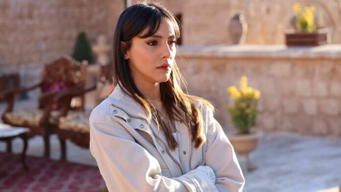 Ölüm Tehdidiyle Sarsıldı: Uzak Şehir’in Zerrin’i Dilin Döğer Savcılığa Başvurdu