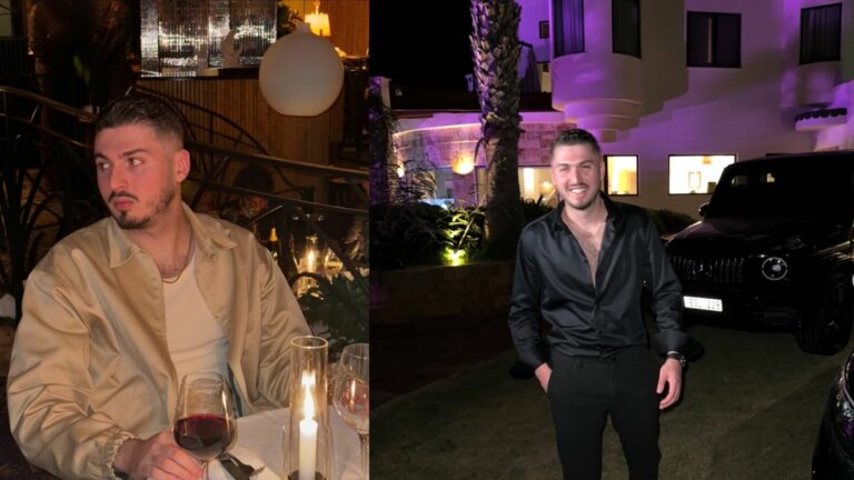 BLOK3, Global Top 50 listesinde