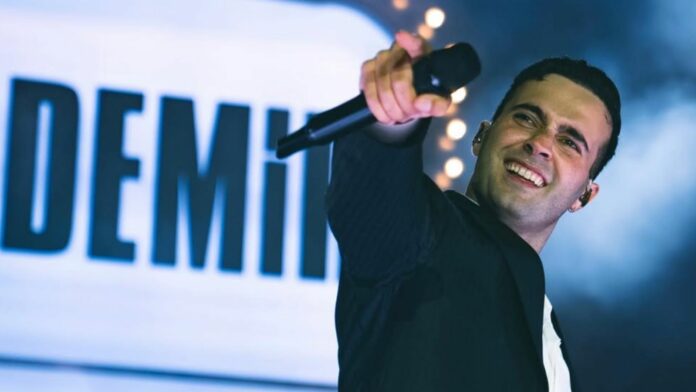 Mert Demir’in Şaşırtan Kariyer Hikâyesi: Her Şey Çaycılıkla Başladı!