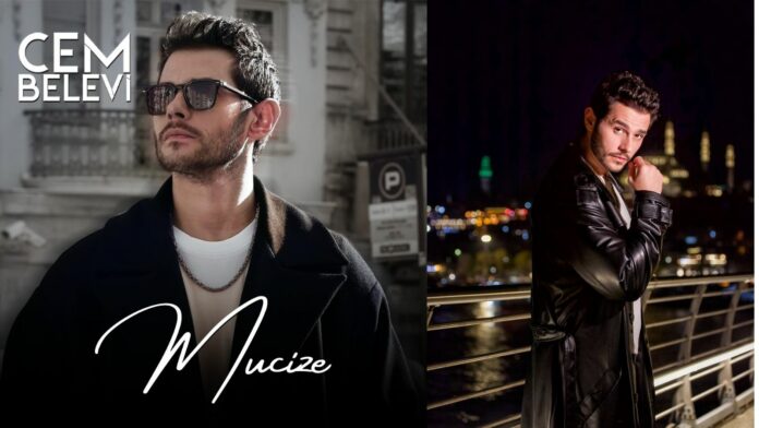 Cem Belevi - MagazinHaberleri.com