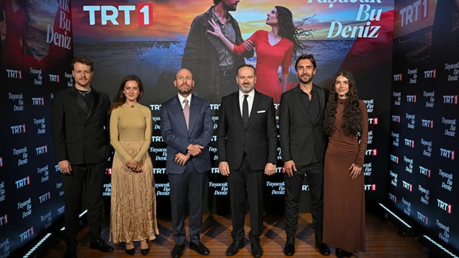 Haftanın En Çok İzlenen Dizileri Belli Oldu