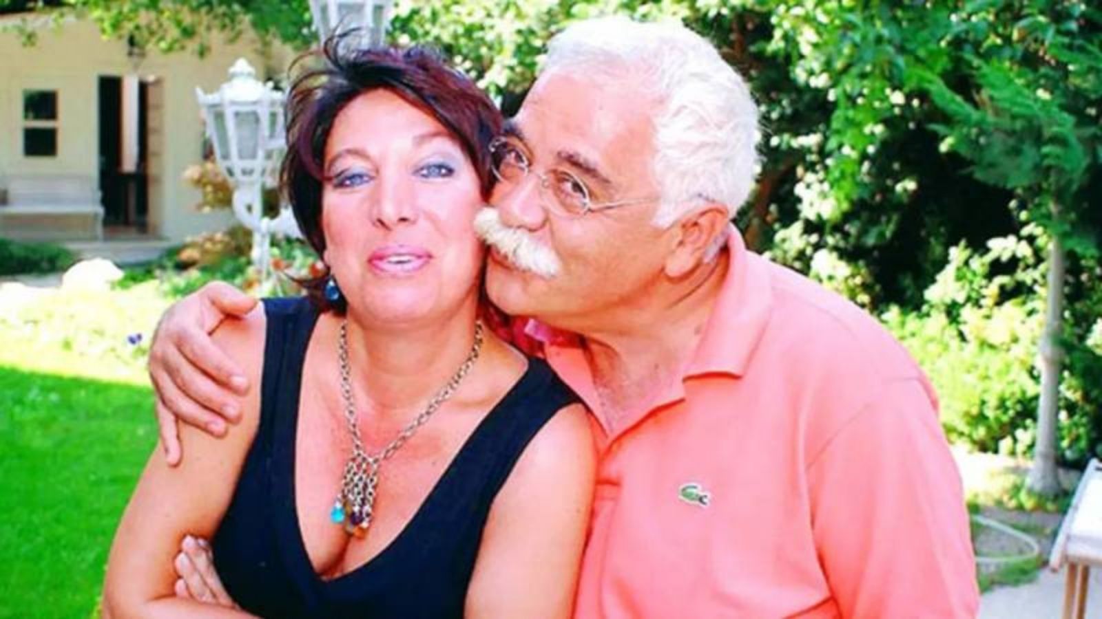 Oya Başar, Levent Kırca'nın Son Sözlerini Açıkladı: "Ben Böyle Ölmek İstiyorum"