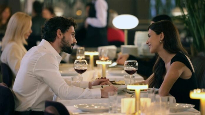 Yeraltı Dizisi Başladı: NOW TV’de İlk Bölüm 28 Ocak’ta Yayınlandı