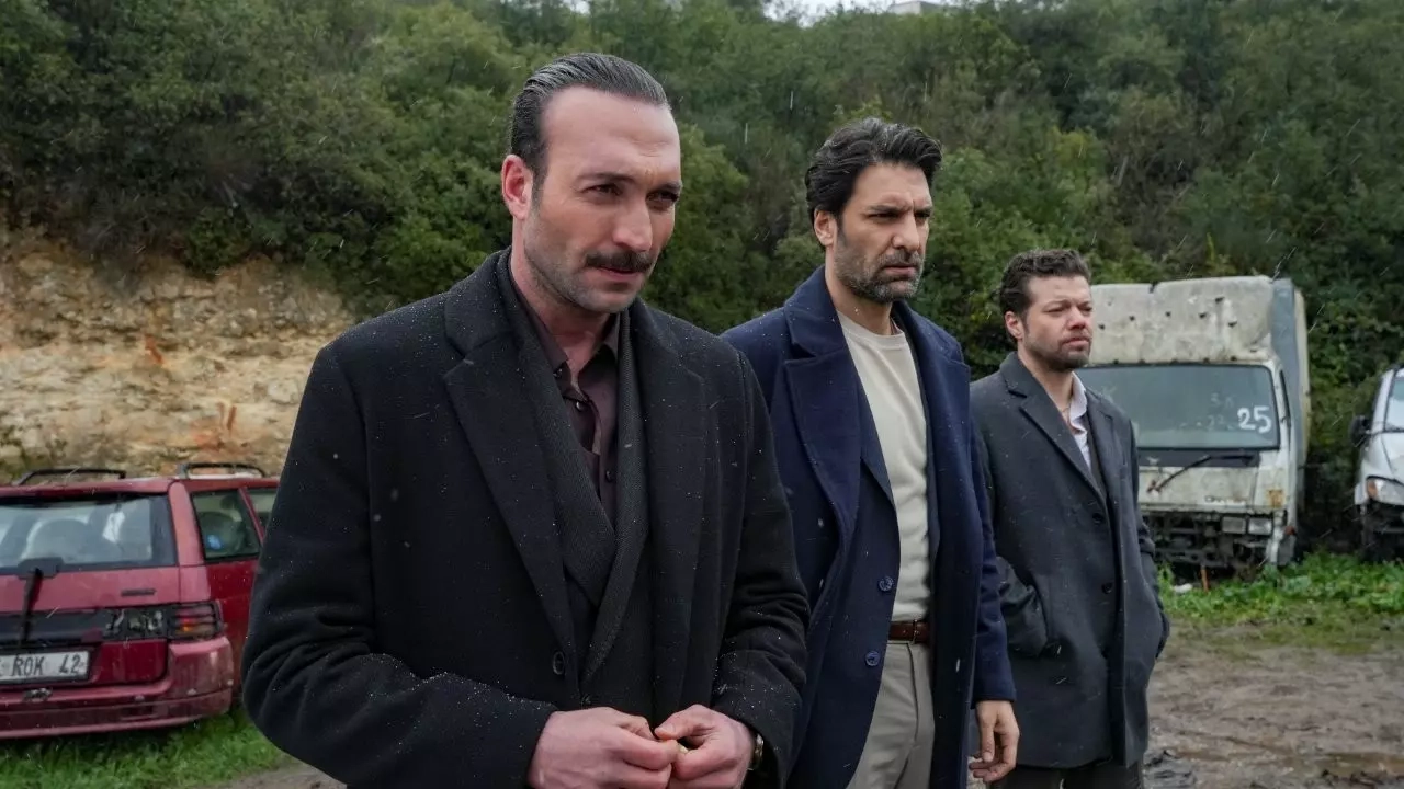 Kadir Gelişmeleri Dinçer’e Aktardı