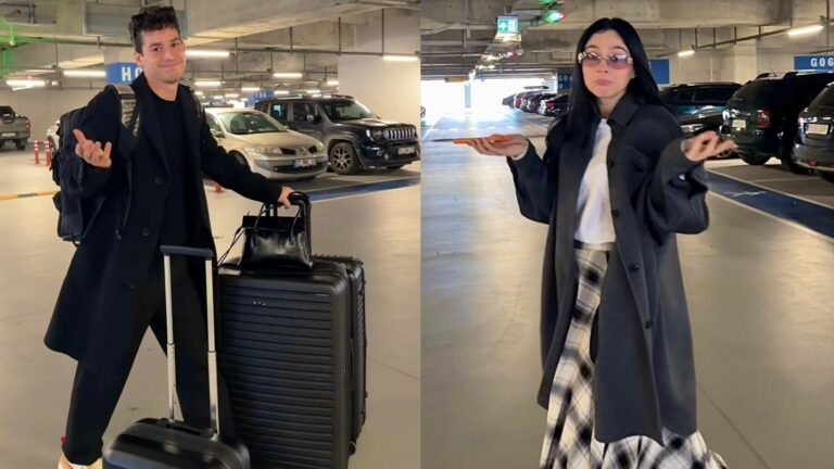 Cemre Baysel ve Cem Bölükbaşı Çiftinden İlk Paylaşım Geldi