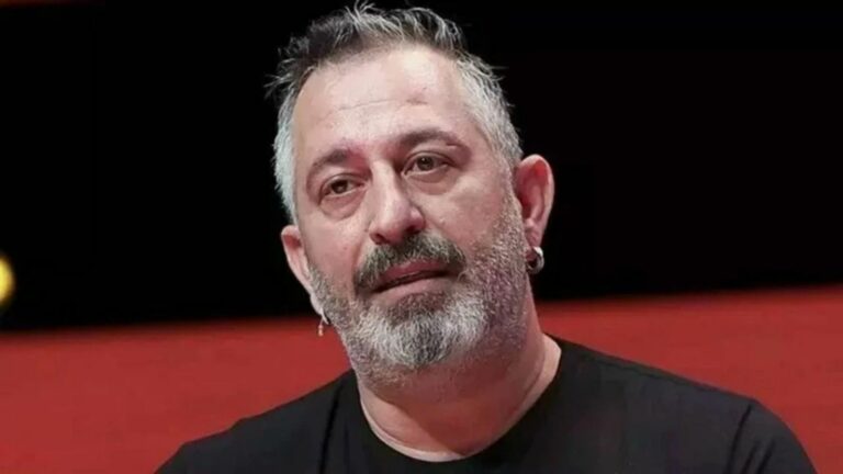 Cem Yılmaz’ın ‘Yaş’ Esprisi Sosyal Medyayı Ayağa Kaldırdı