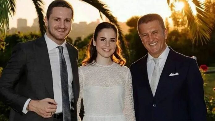 Revna Sarıgül Ömer Sarıgül