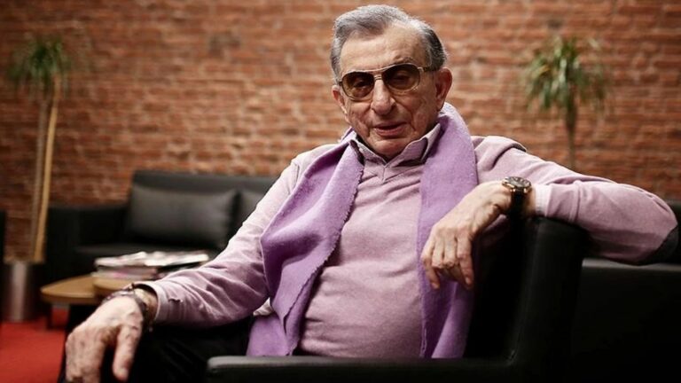 Haldun Dormen’in Sağlık Durumu ile İlgili Açıklama Geldi