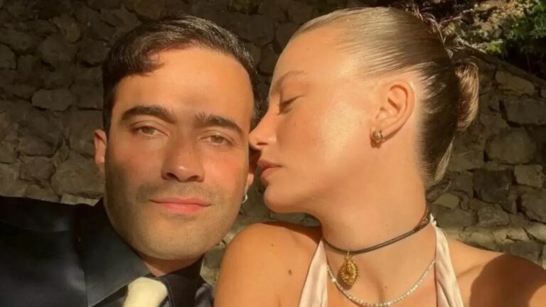 Serenay Sarıkaya ve Mert Demir Aşkında “Görümce” Damgası: Aileye Girdi!