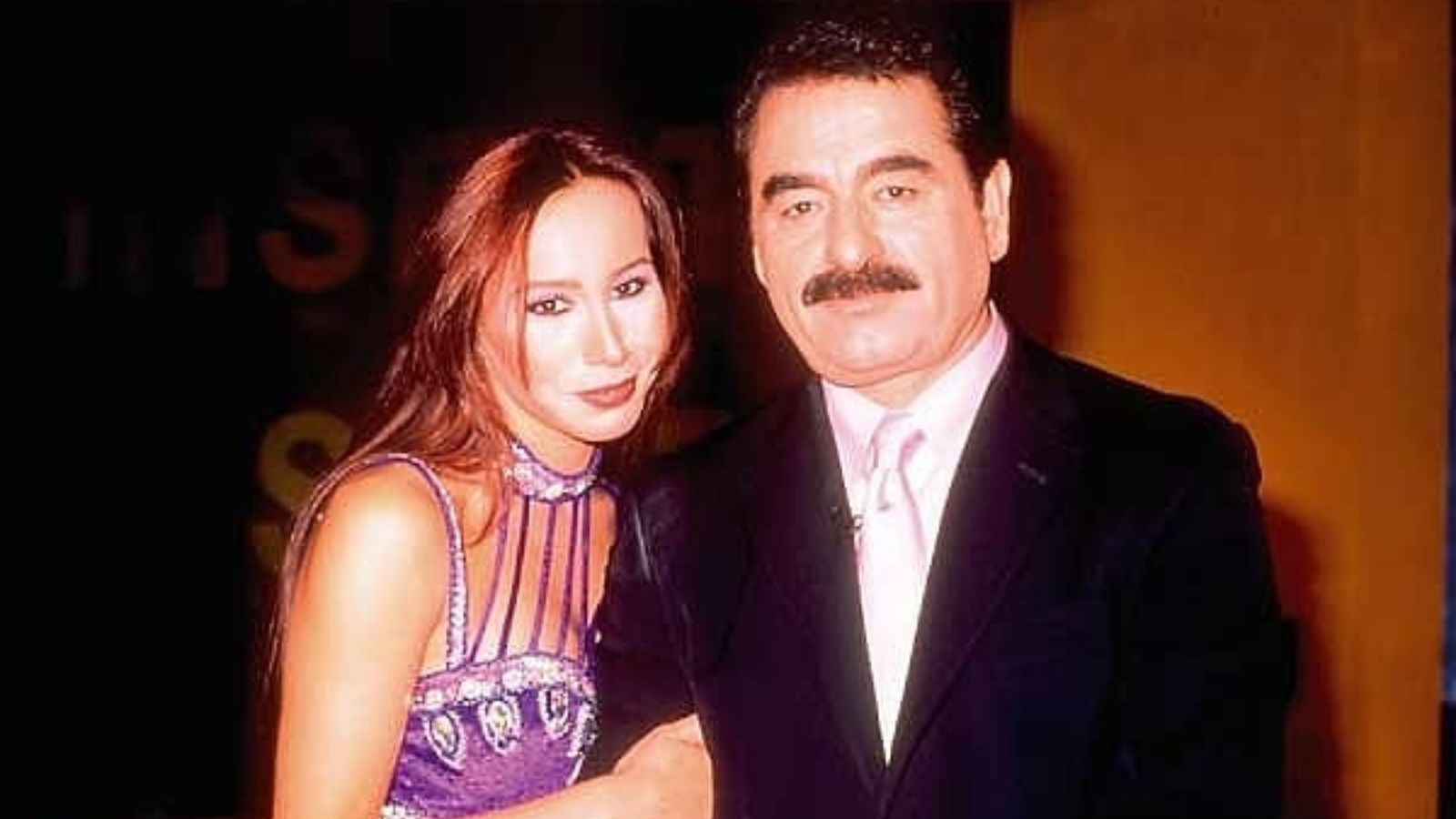 İbrahim Tatlıses Asena Olayı Nedir?