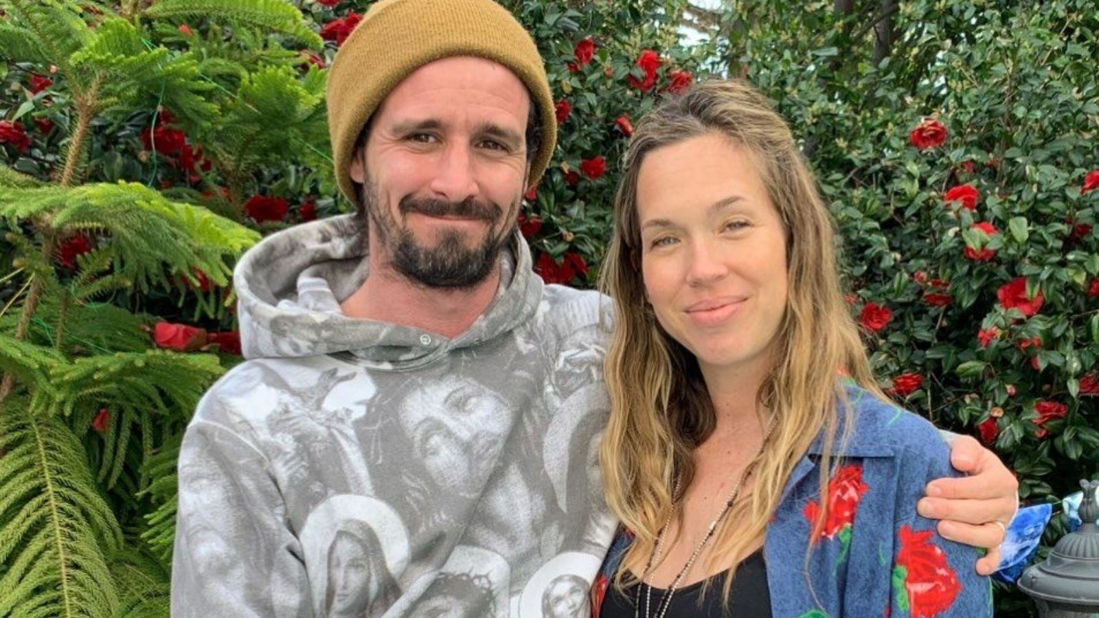 Eşi Jamie’den Duygusal Veda: "Sonsuza Dek Birlikteyiz"