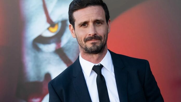 The Wire Yıldızı James Ransone 46 Yaşında Hayatını Kaybetmesinin Nedeni Doğrulandı