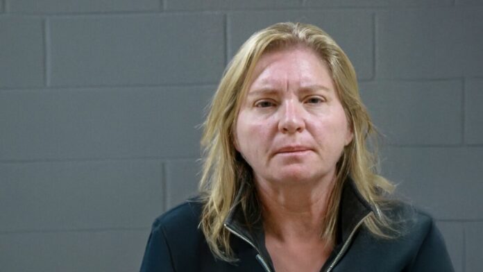 Evil Influencer: The Jodi Hildebrandt Story