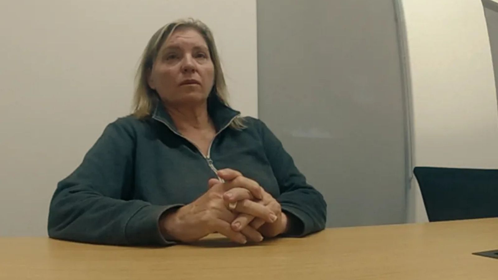 Evil Influencer: The Jodi Hildebrandt Story