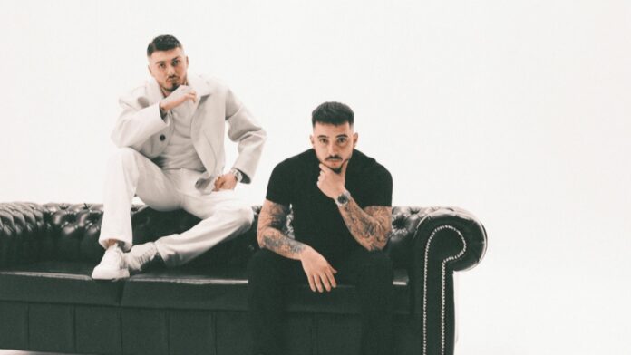 Ati242 ile Blok3 Instagram’da Birbirini Takipten Çıktı